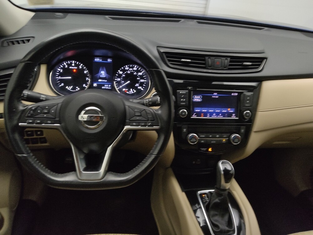 2019 Nissan Rogue in Albuquerque, NM 87113 - 18121351 22