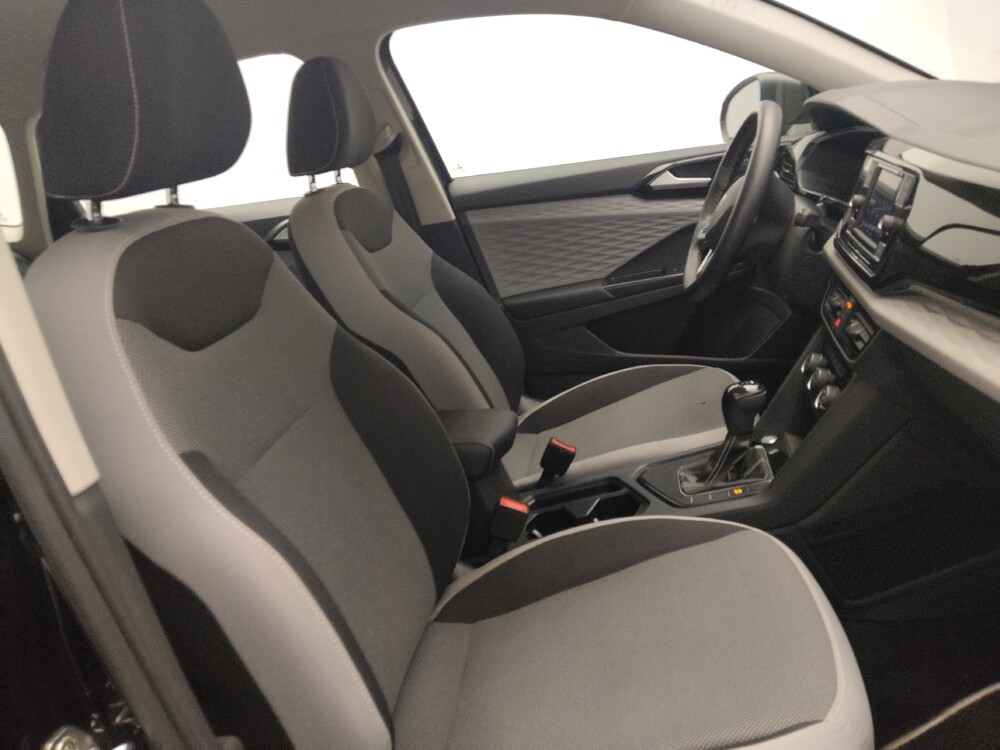 2023 Volkswagen Taos in Union City, GA 30291 - 18121352 21