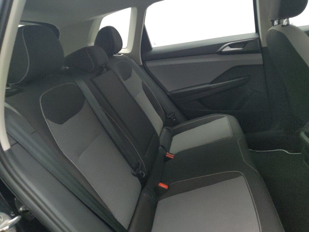 2023 Volkswagen Taos in Union City, GA 30291 - 18121352 19