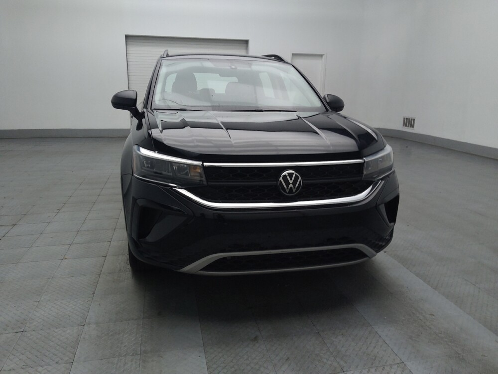 2023 Volkswagen Taos in Union City, GA 30291 - 18121352 14