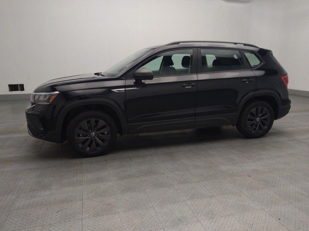 2023 Volkswagen Taos in Union City, GA 30291 - 18121352 2