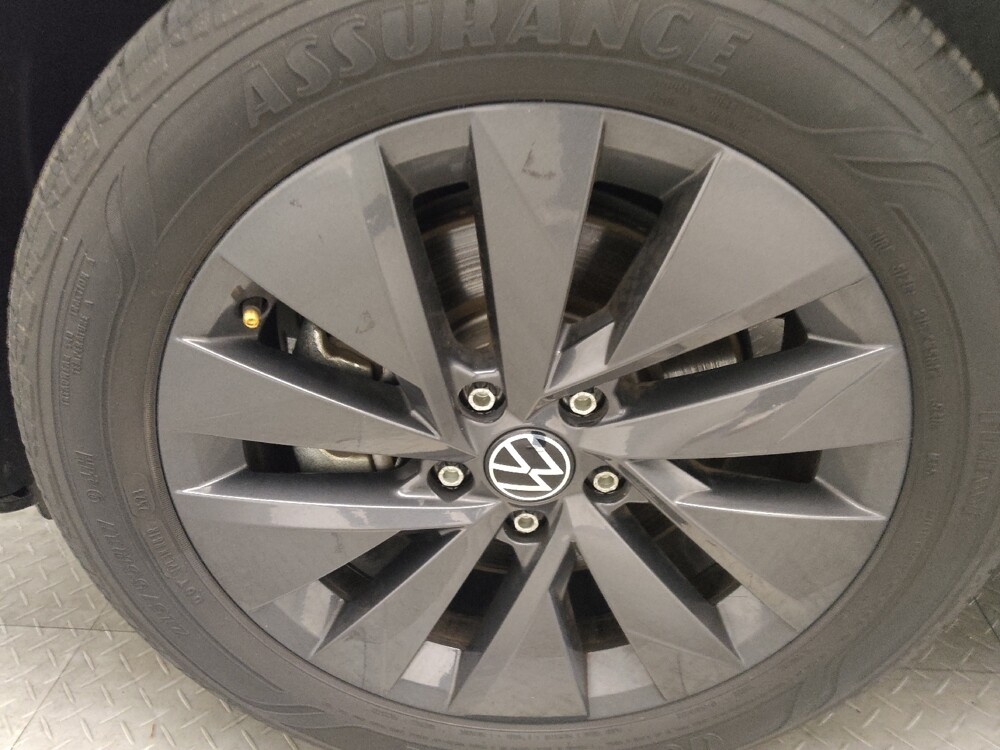 2023 Volkswagen Taos in Union City, GA 30291 - 18121352 31