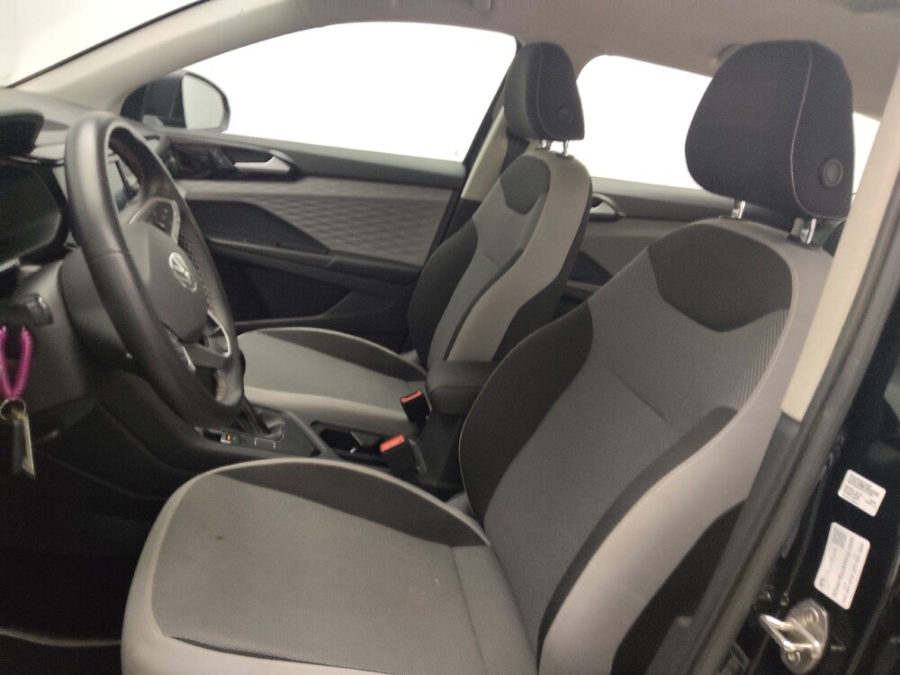 2023 Volkswagen Taos in Union City, GA 30291 - 18121352 17