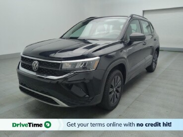 2023 Volkswagen Taos in Union City, GA 30291