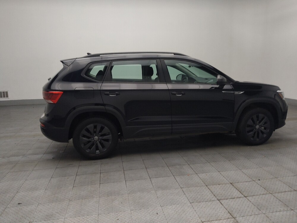 2023 Volkswagen Taos in Union City, GA 30291 - 18121352 10