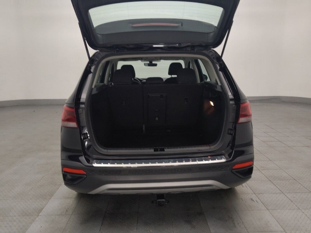 2023 Volkswagen Taos in Union City, GA 30291 - 18121352 29