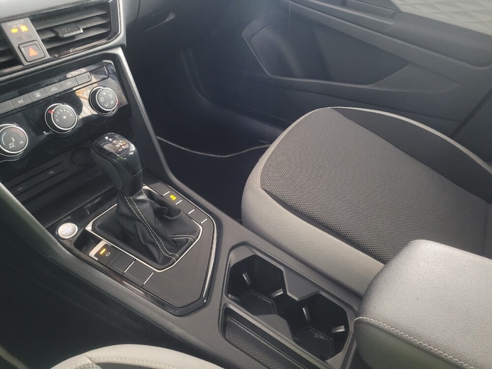 2023 Volkswagen Taos in Union City, GA 30291 - 18121352 26