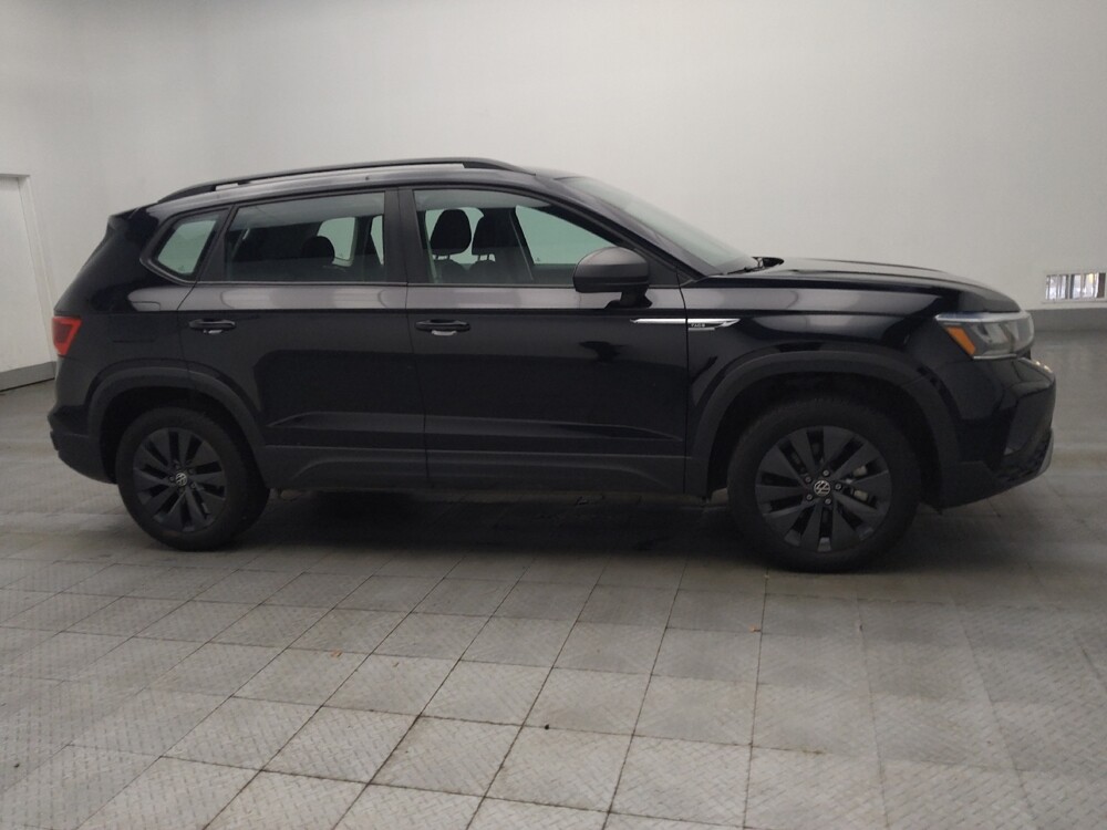 2023 Volkswagen Taos in Union City, GA 30291 - 18121352 11
