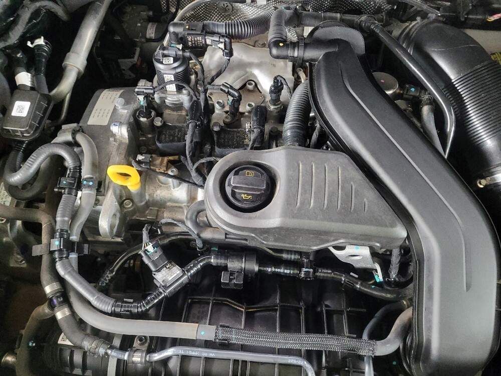 2023 Volkswagen Taos in Union City, GA 30291 - 18121352 30