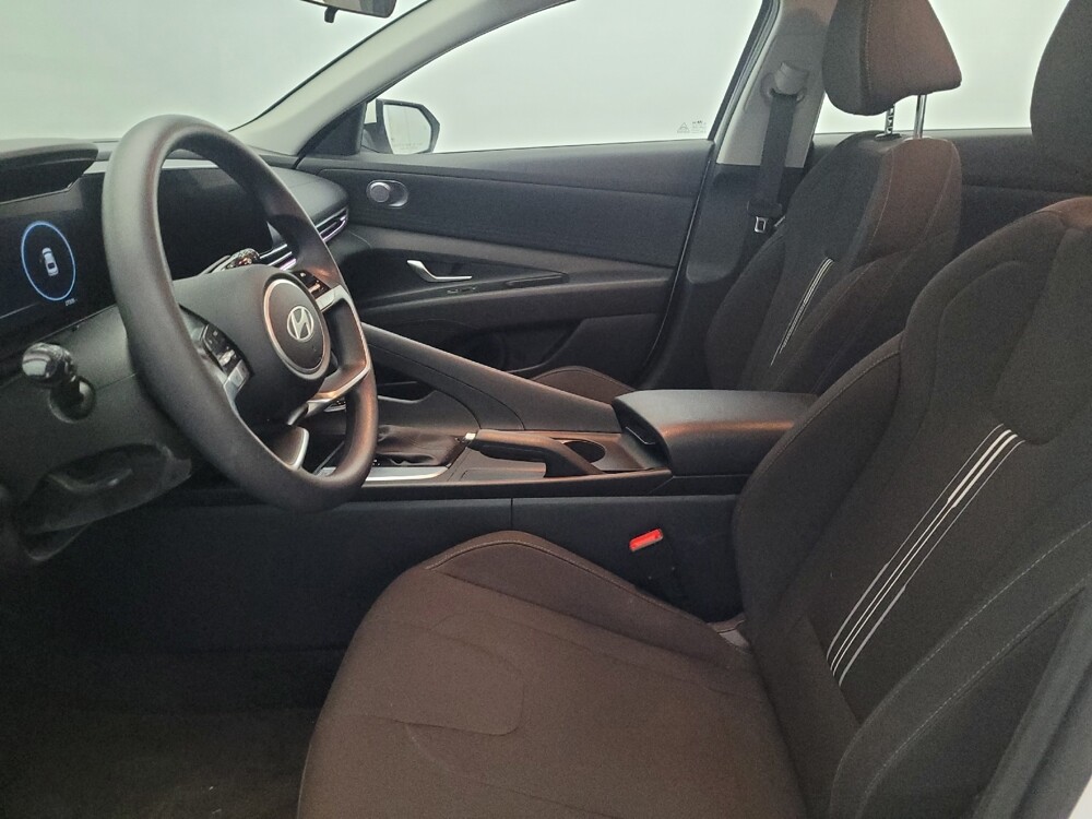 2024 Hyundai Elantra in New Castle, DE 19720 - 18121353 17