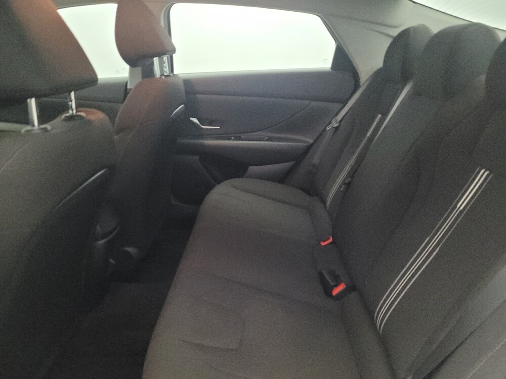 2024 Hyundai Elantra in New Castle, DE 19720 - 18121353 18