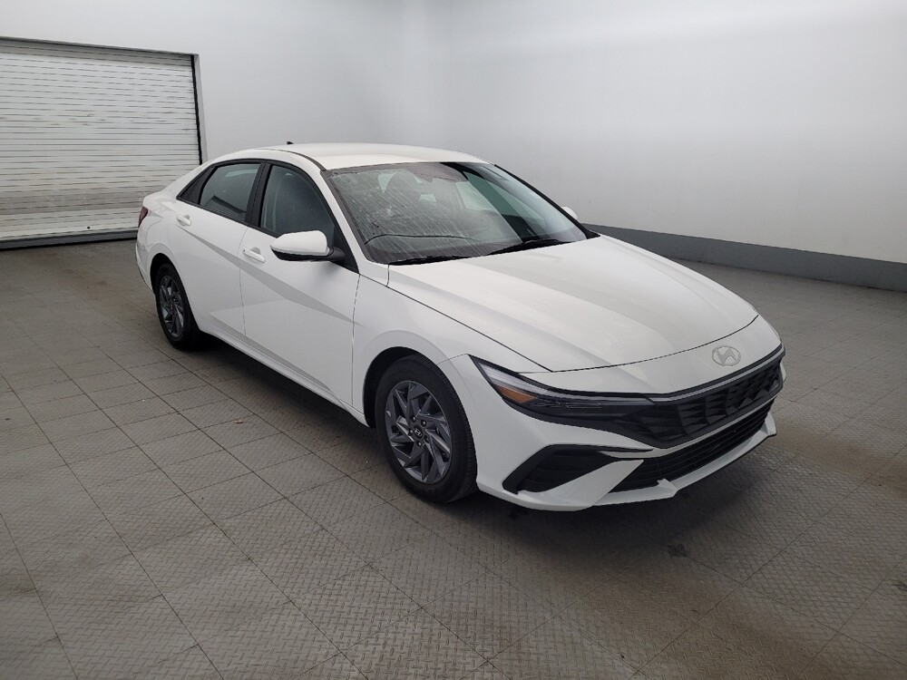 2024 Hyundai Elantra in New Castle, DE 19720 - 18121353 13