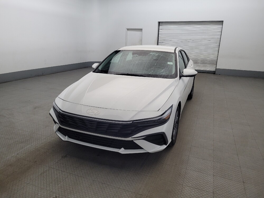 2024 Hyundai Elantra in New Castle, DE 19720 - 18121353 15