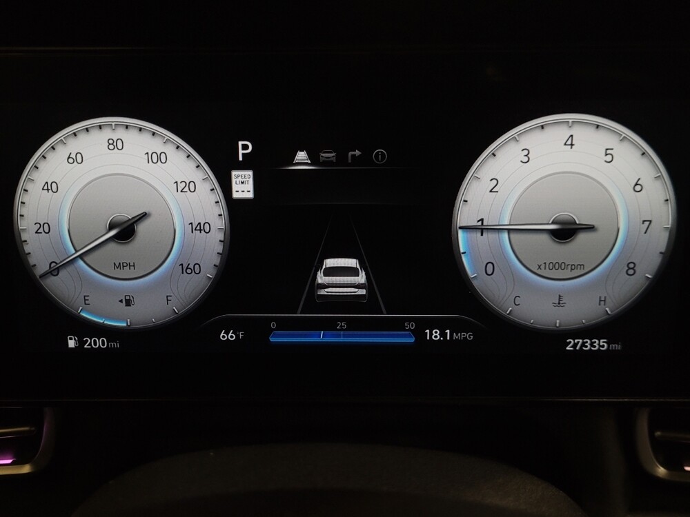 2024 Hyundai Elantra in New Castle, DE 19720 - 18121353 23