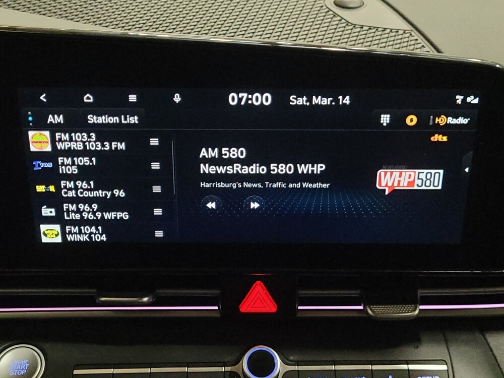 2024 Hyundai Elantra in New Castle, DE 19720 - 18121353 25