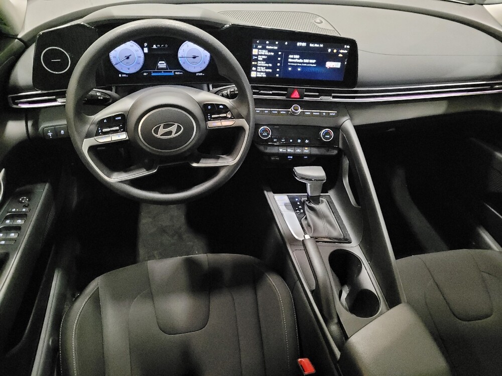 2024 Hyundai Elantra in New Castle, DE 19720 - 18121353 22