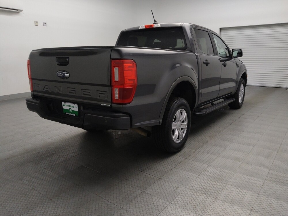 2020 Ford Ranger in Tulsa, OK 74145 - 18121354 9