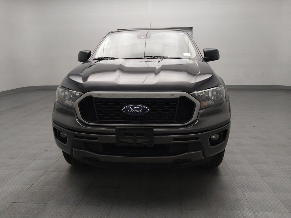 2020 Ford Ranger in Tulsa, OK 74145 - 18121354 15