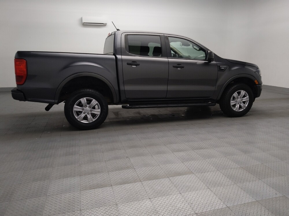 2020 Ford Ranger in Tulsa, OK 74145 - 18121354 10