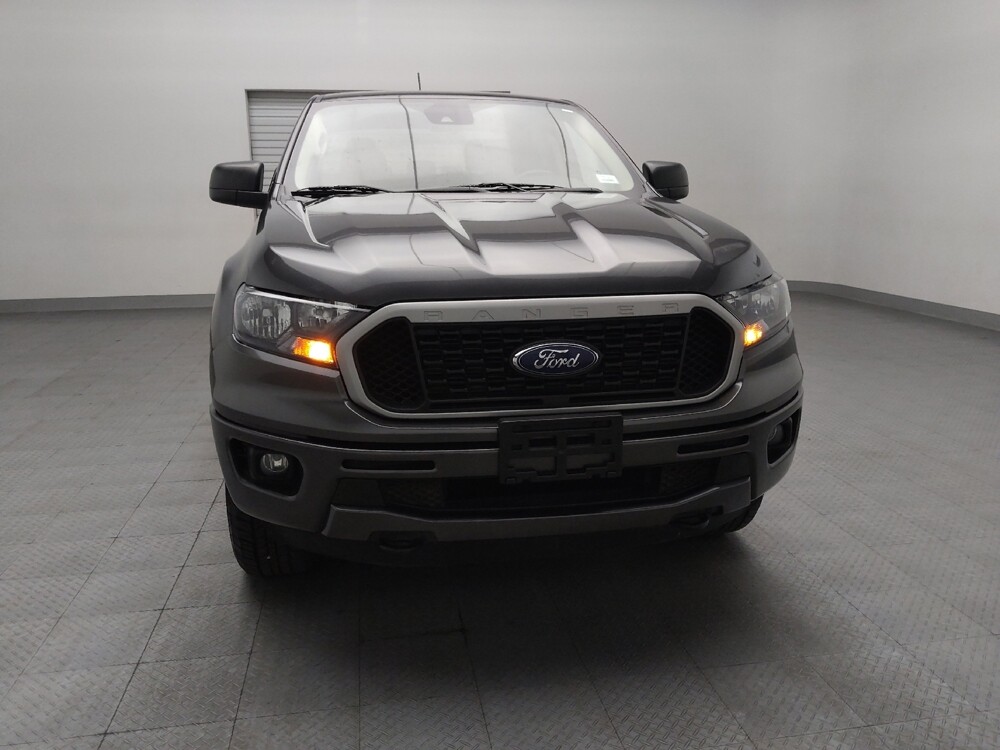 2020 Ford Ranger in Tulsa, OK 74145 - 18121354 14