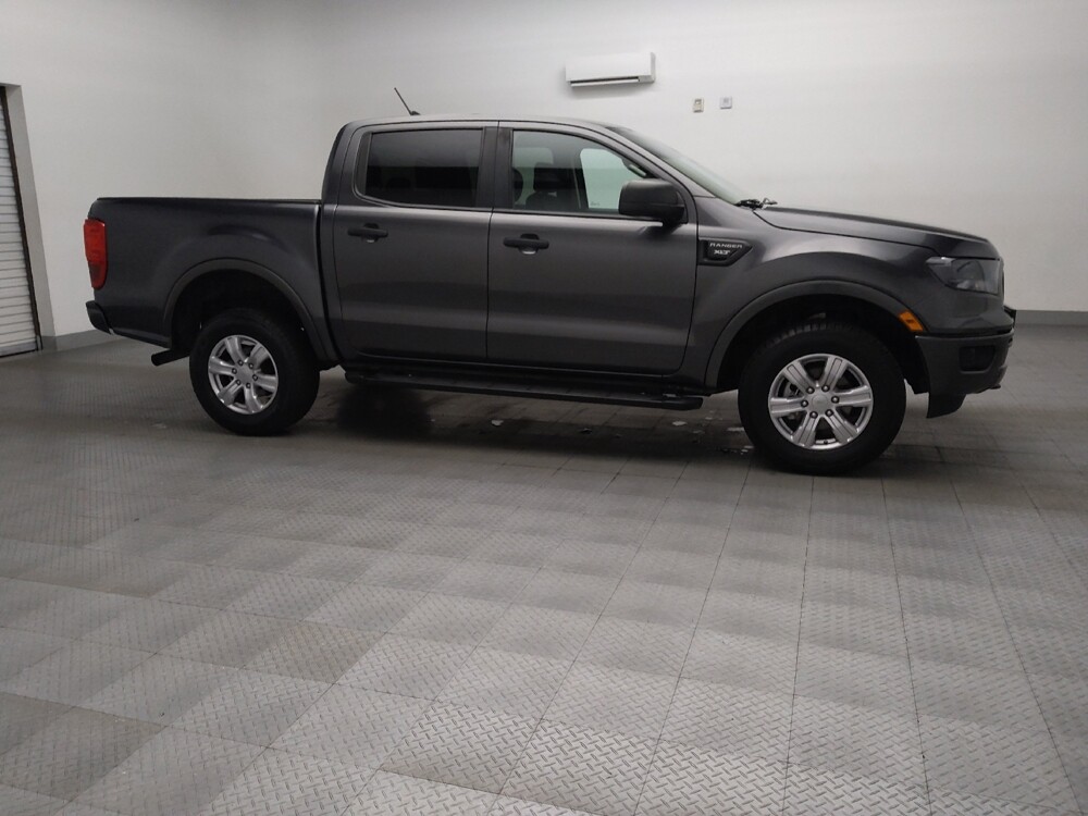 2020 Ford Ranger in Tulsa, OK 74145 - 18121354 11