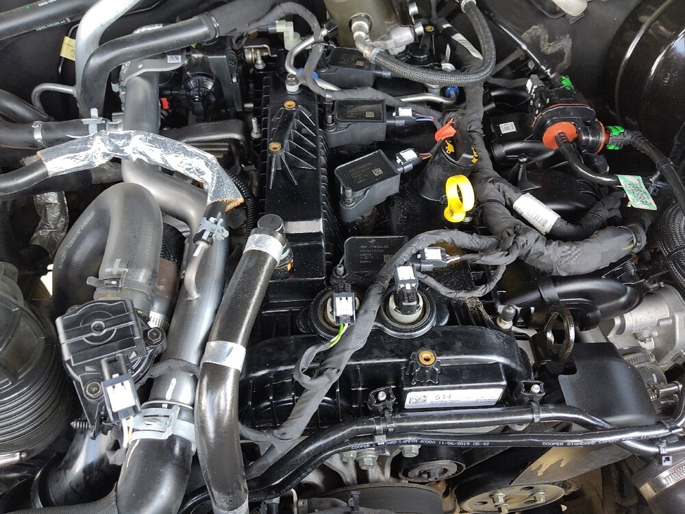 2020 Ford Ranger in Tulsa, OK 74145 - 18121354 30