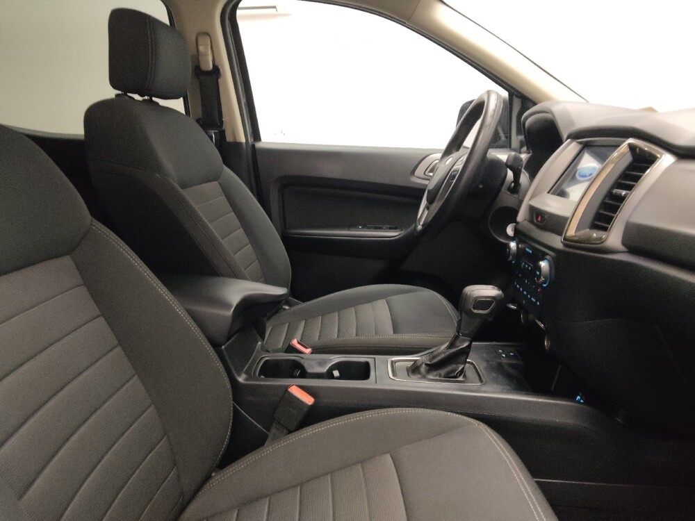 2020 Ford Ranger in Tulsa, OK 74145 - 18121354 21