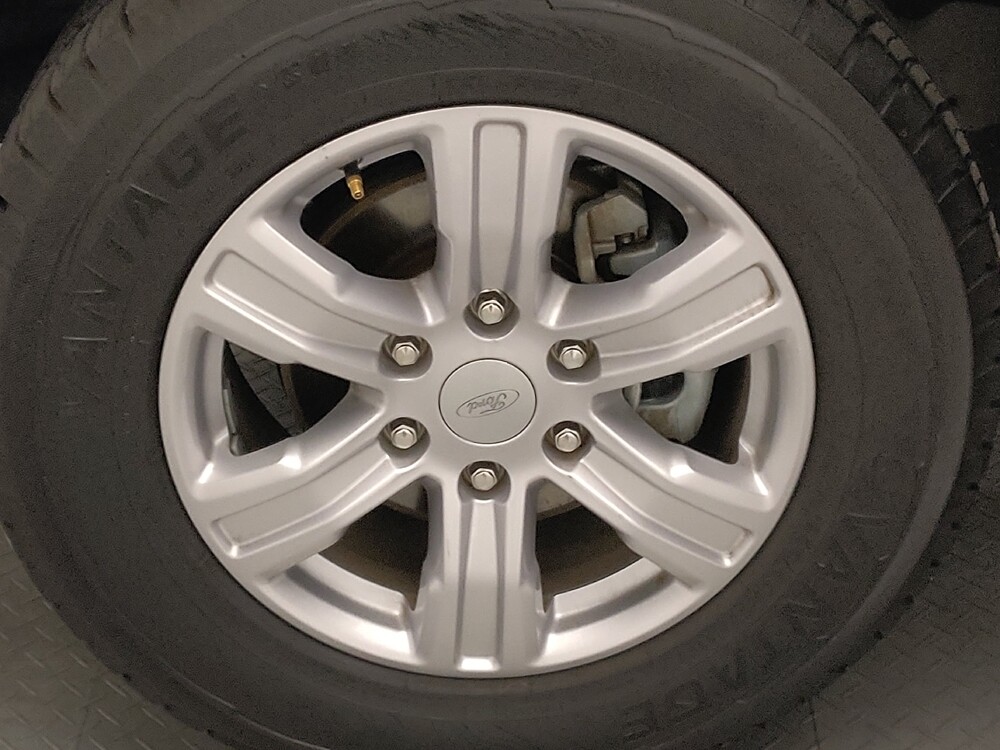 2020 Ford Ranger in Tulsa, OK 74145 - 18121354 31