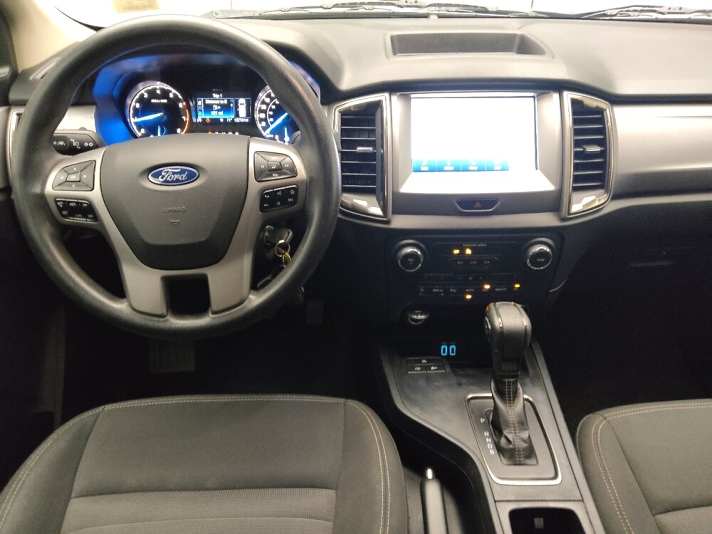 2020 Ford Ranger in Tulsa, OK 74145 - 18121354 22