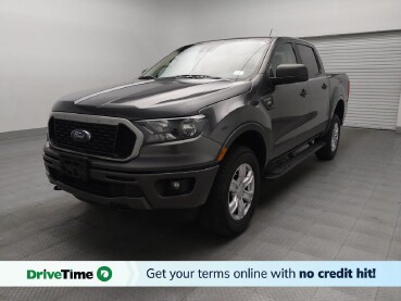 2020 Ford Ranger in Tulsa, OK 74145
