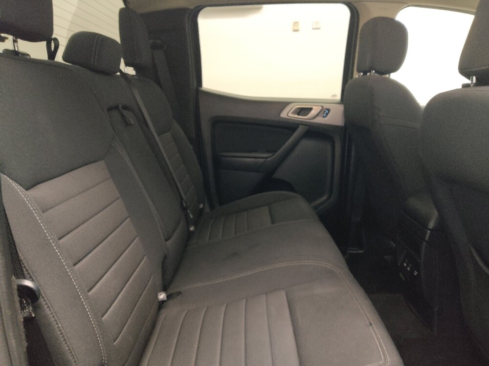 2020 Ford Ranger in Tulsa, OK 74145 - 18121354 19
