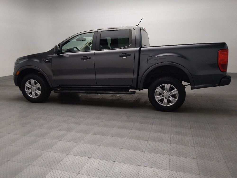 2020 Ford Ranger in Tulsa, OK 74145 - 18121354 3