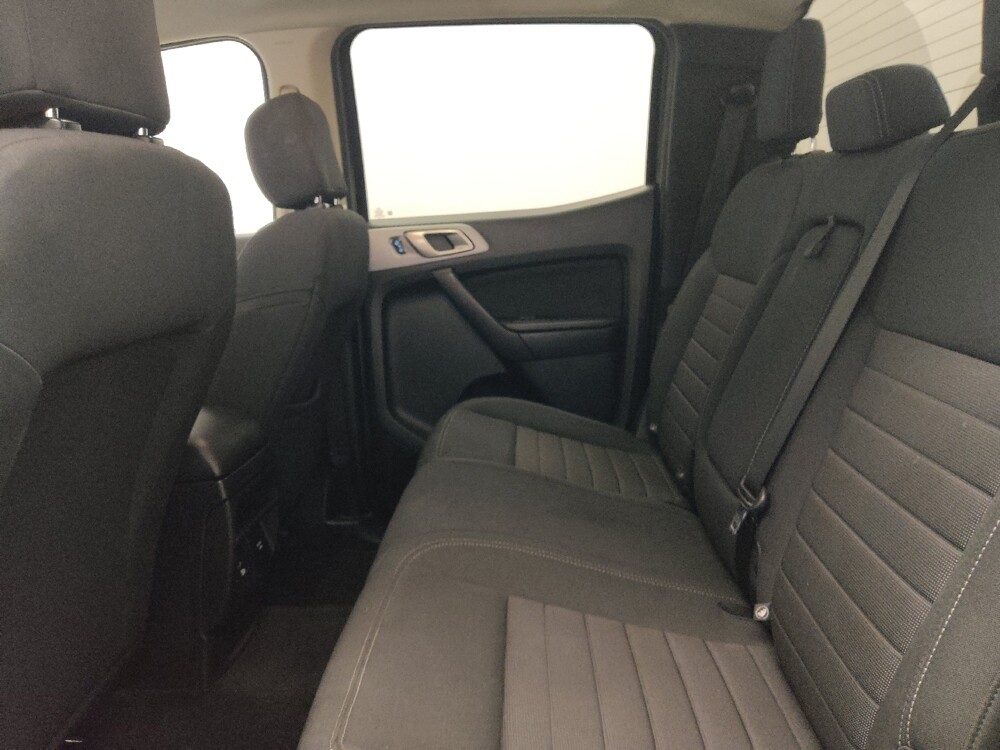 2020 Ford Ranger in Tulsa, OK 74145 - 18121354 18