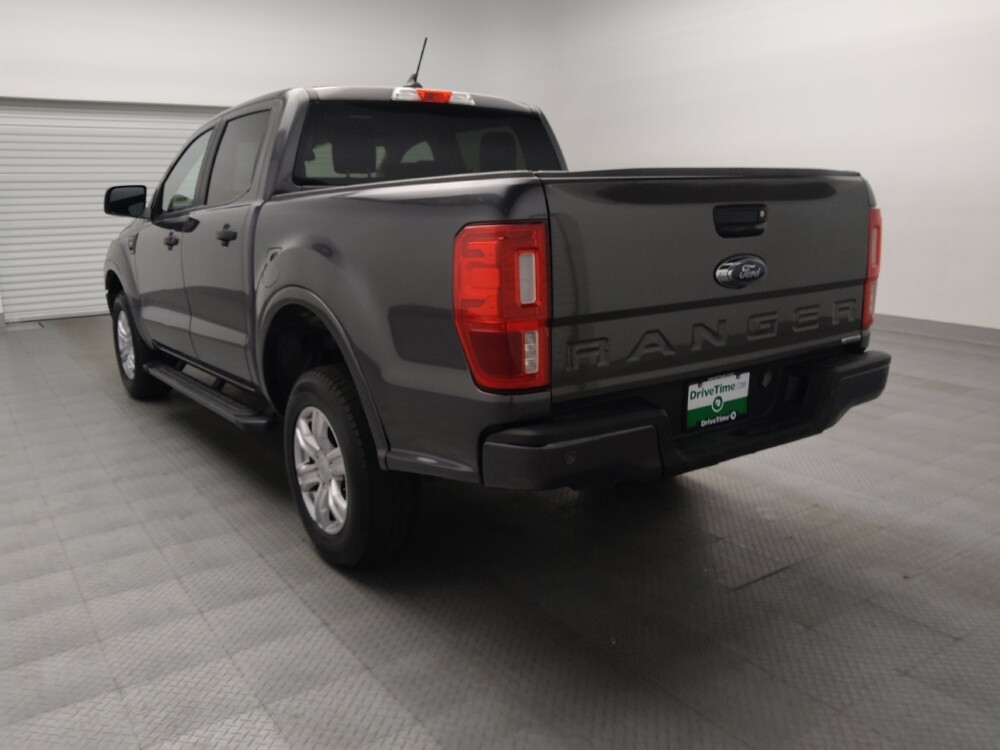2020 Ford Ranger in Tulsa, OK 74145 - 18121354 5