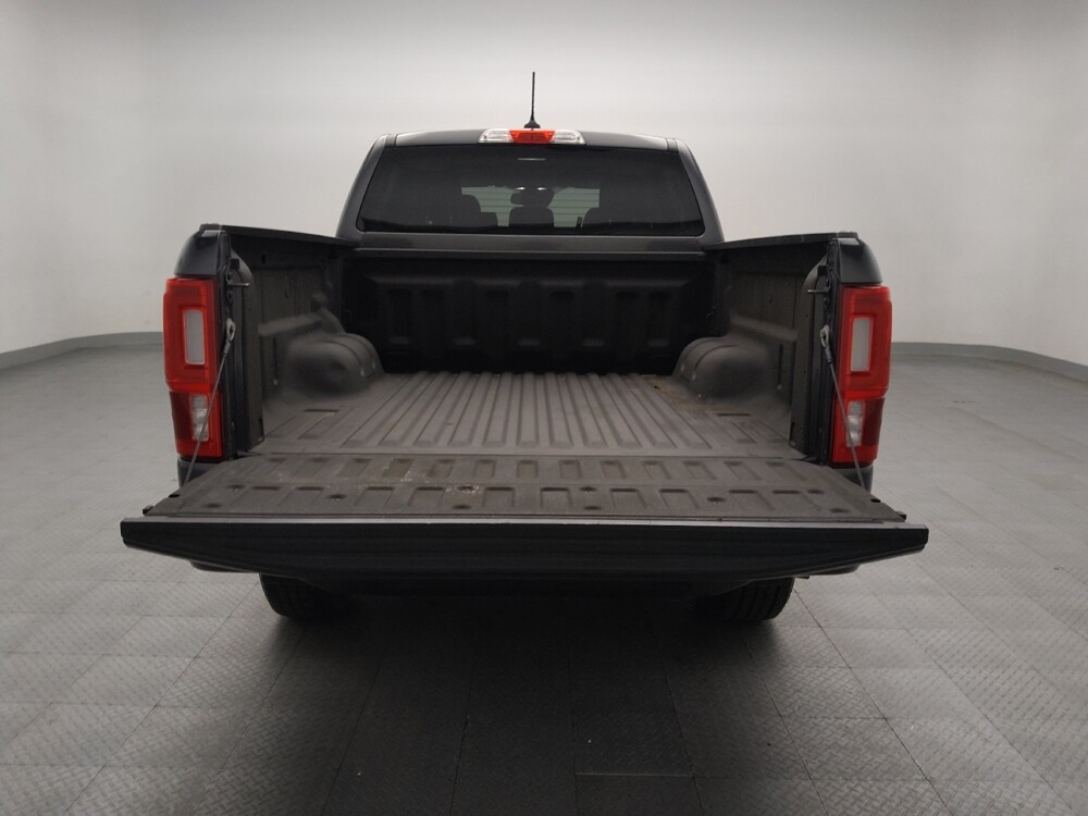 2020 Ford Ranger in Tulsa, OK 74145 - 18121354 29