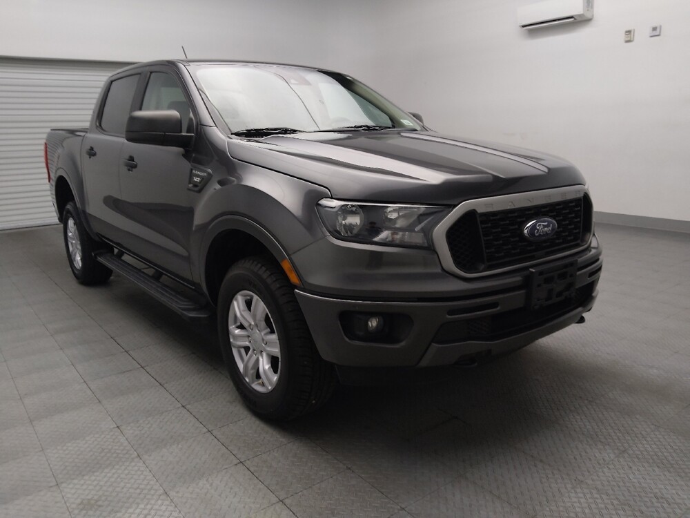 2020 Ford Ranger in Tulsa, OK 74145 - 18121354 13