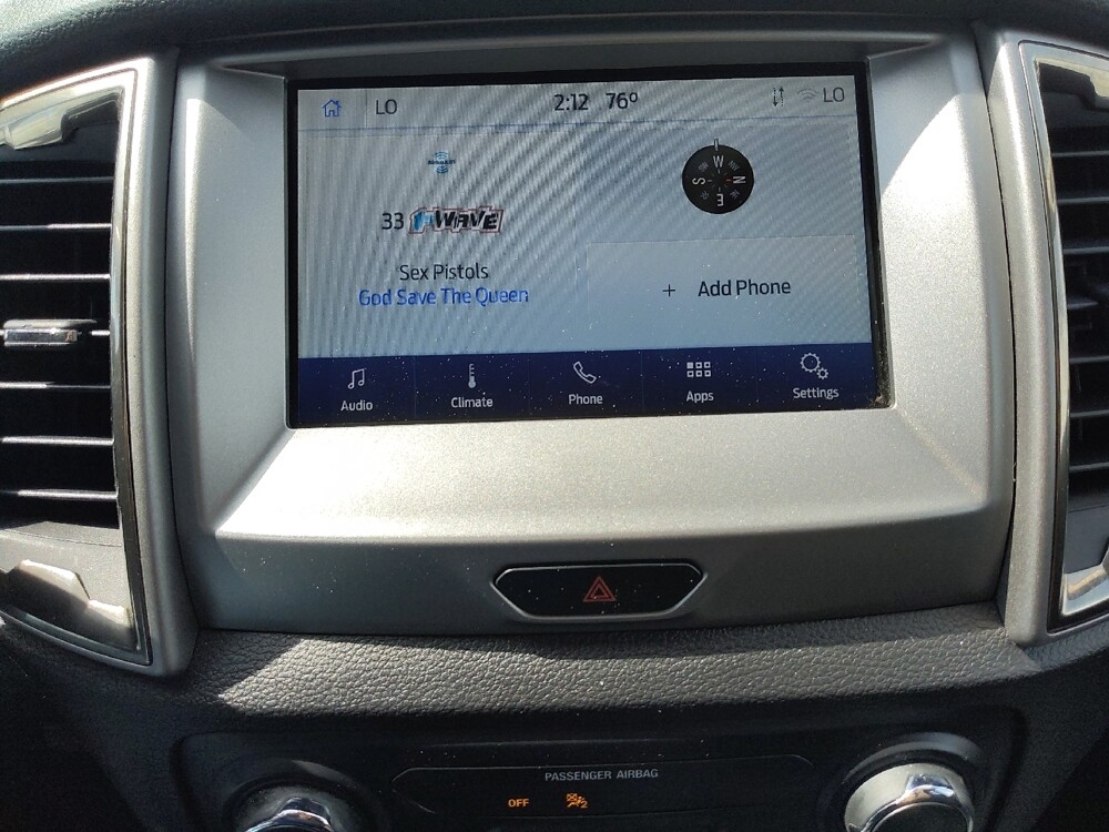 2020 Ford Ranger in Tulsa, OK 74145 - 18121354 25