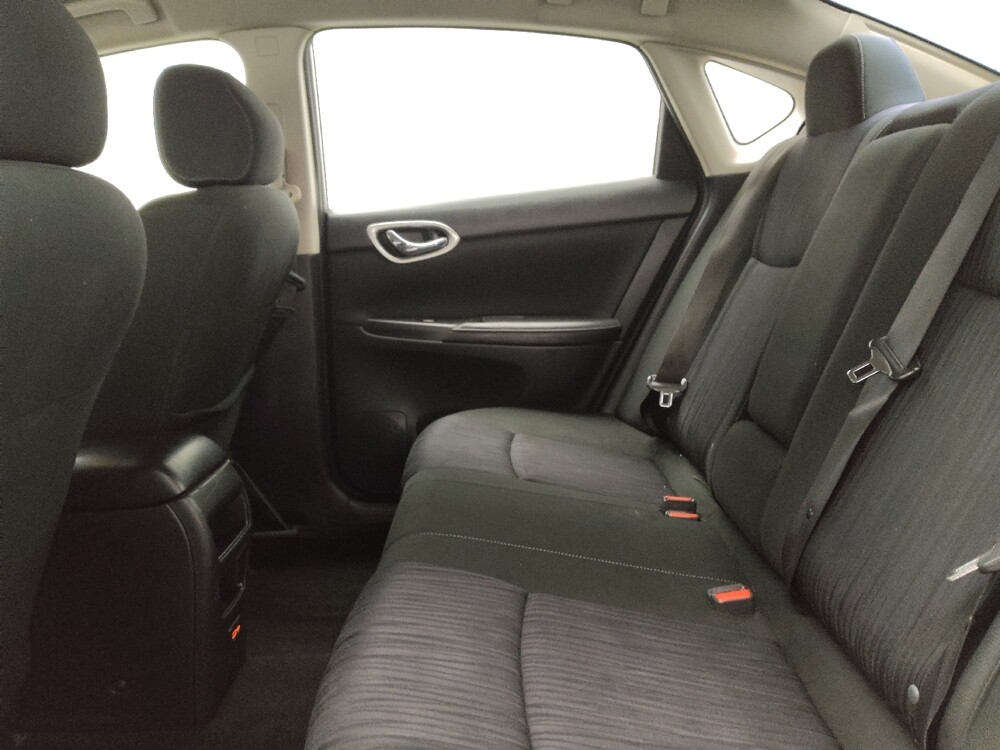 2019 Nissan Sentra in Plano, TX 75074 - 18121355 18