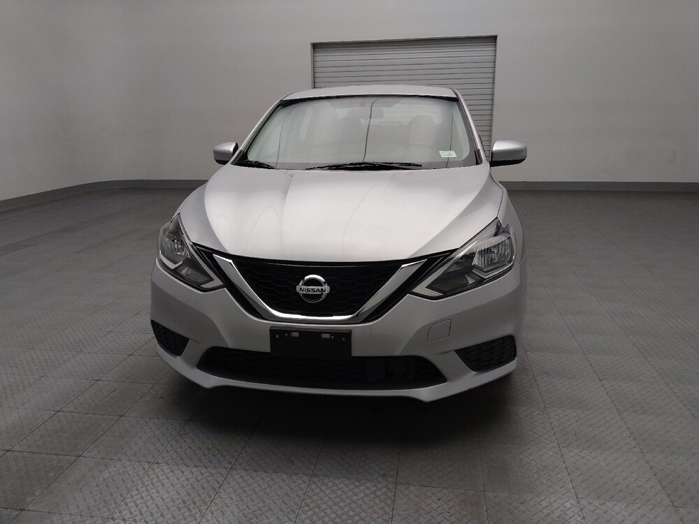 2019 Nissan Sentra in Plano, TX 75074 - 18121355 15
