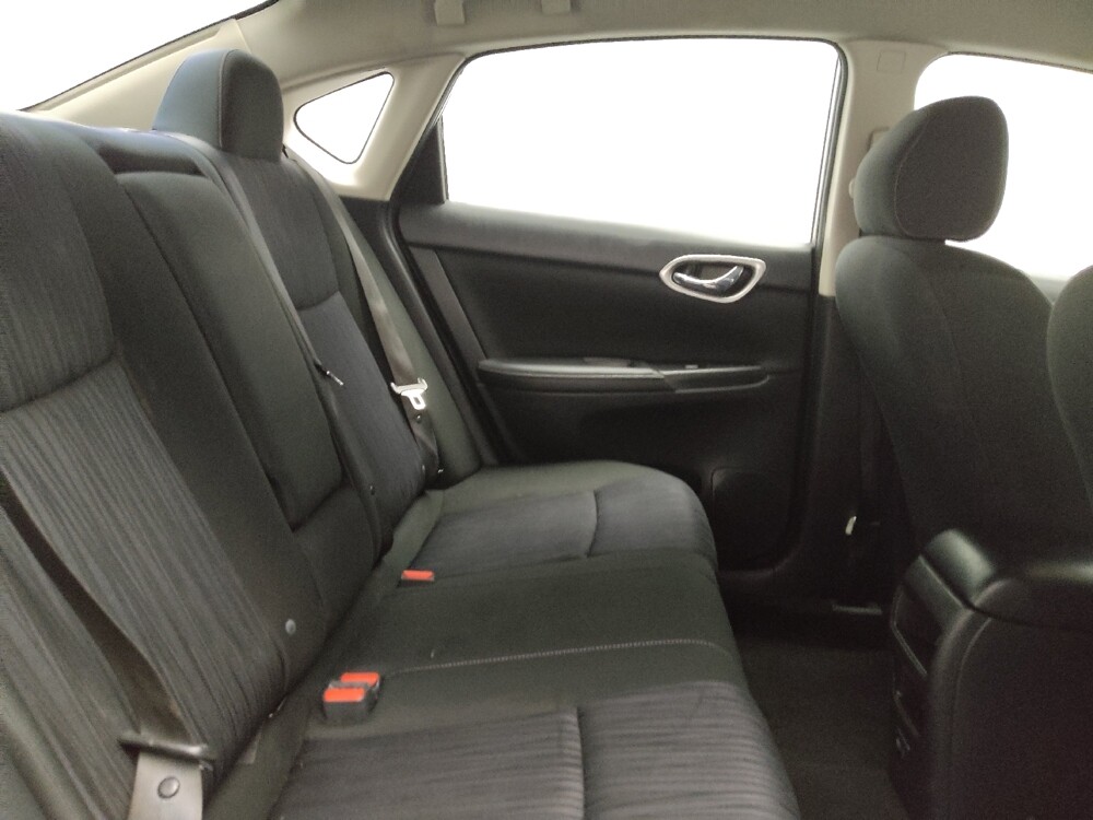 2019 Nissan Sentra in Plano, TX 75074 - 18121355 19