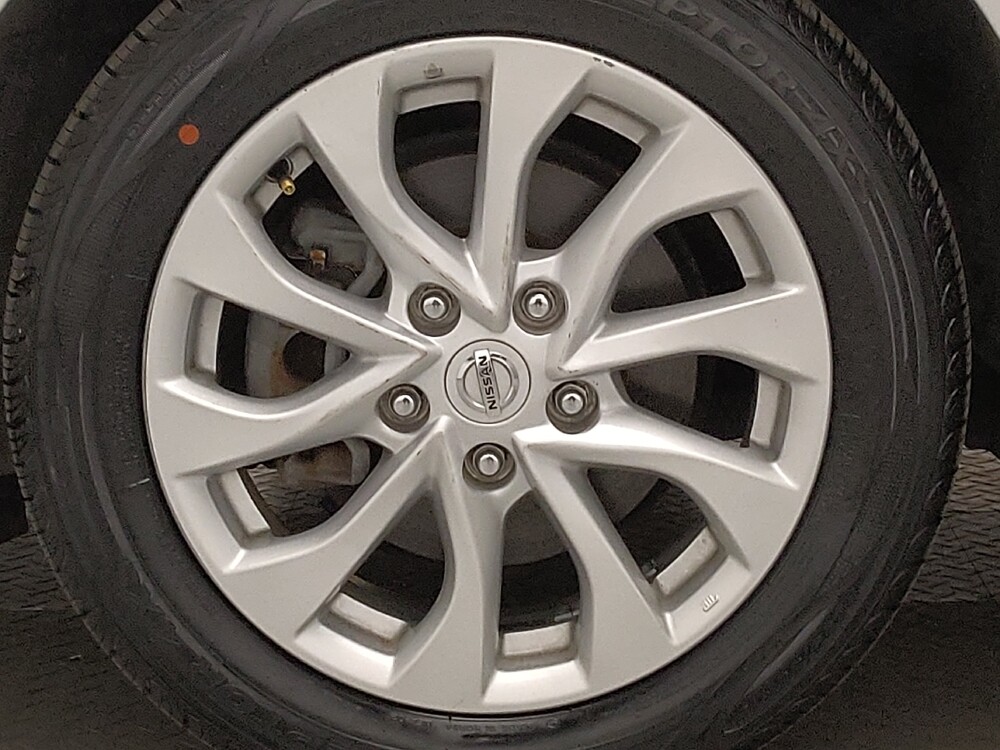 2019 Nissan Sentra in Plano, TX 75074 - 18121355 31