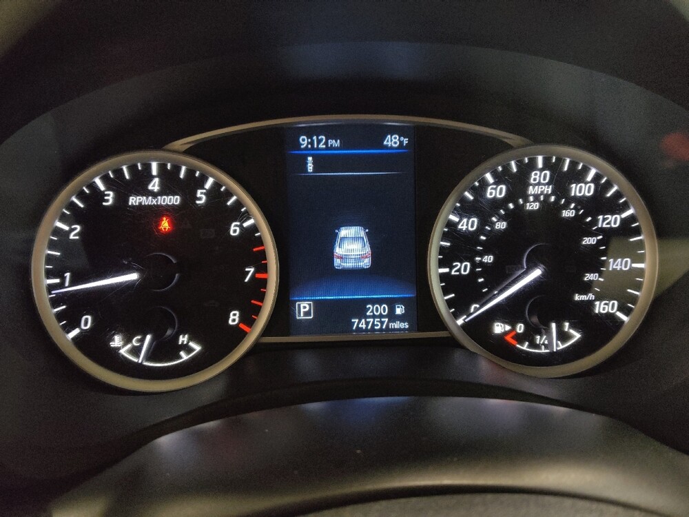 2019 Nissan Sentra in Plano, TX 75074 - 18121355 23