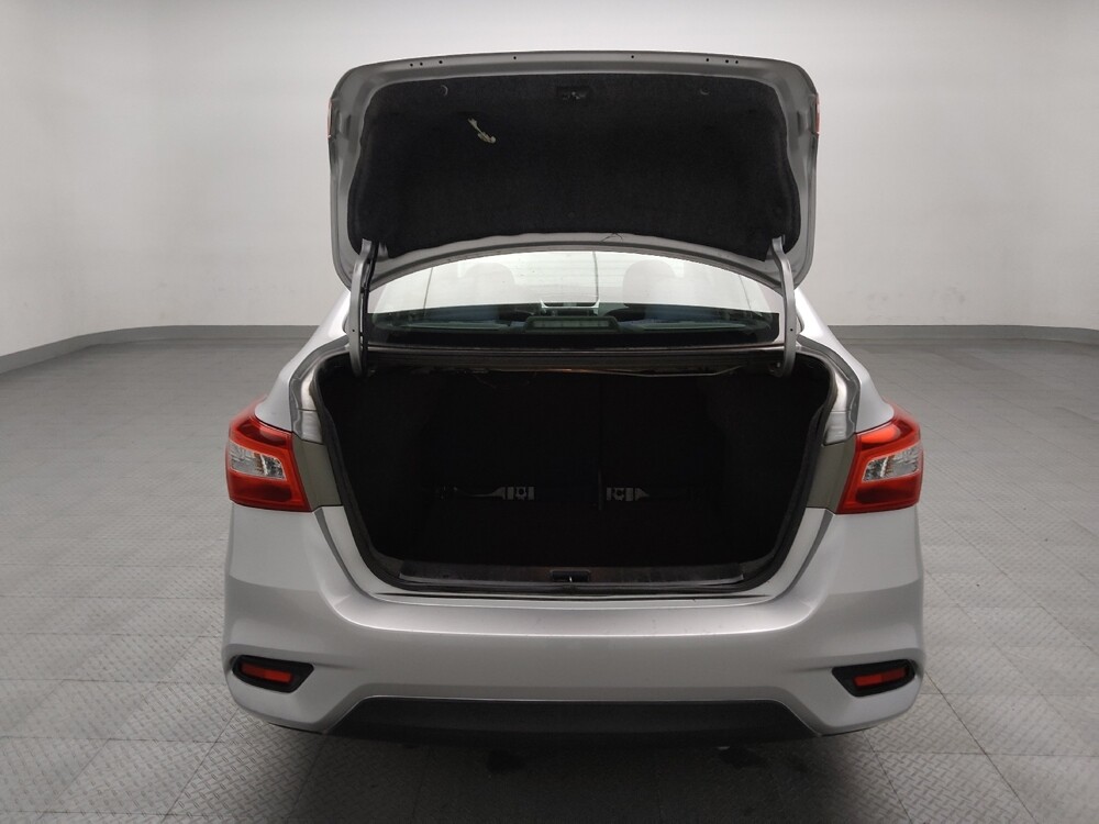 2019 Nissan Sentra in Plano, TX 75074 - 18121355 29
