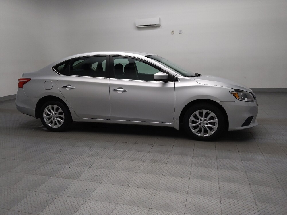 2019 Nissan Sentra in Plano, TX 75074 - 18121355 11