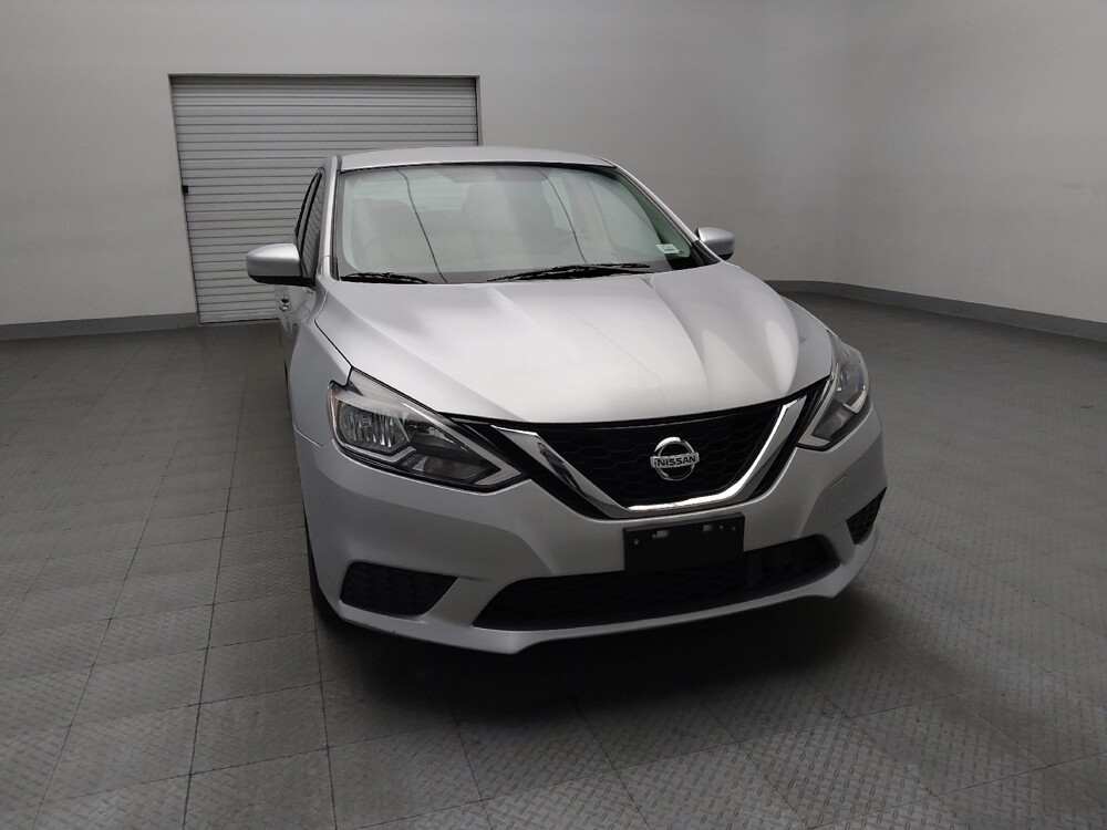 2019 Nissan Sentra in Plano, TX 75074 - 18121355 14