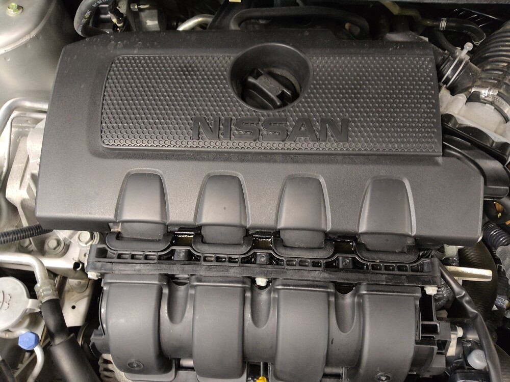 2019 Nissan Sentra in Plano, TX 75074 - 18121355 30