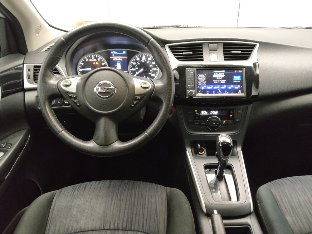 2019 Nissan Sentra in Plano, TX 75074 - 18121355 22