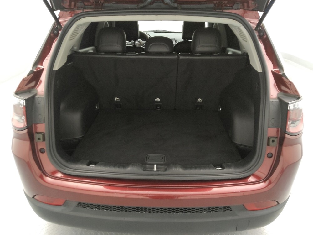 2021 Jeep Compass in Springfield, MO 65807 - 18121357 29