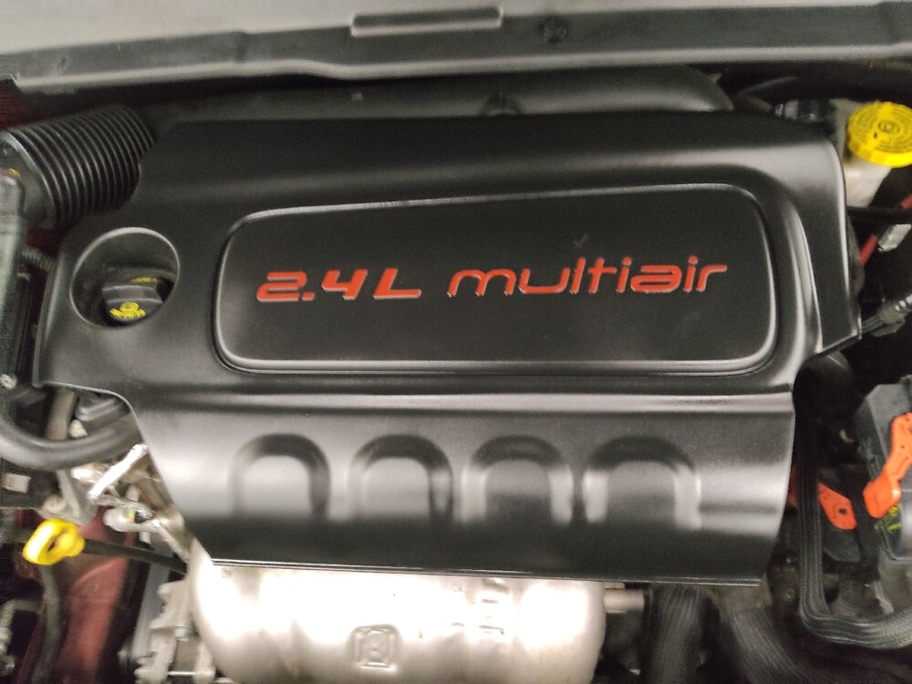 2021 Jeep Compass in Springfield, MO 65807 - 18121357 30