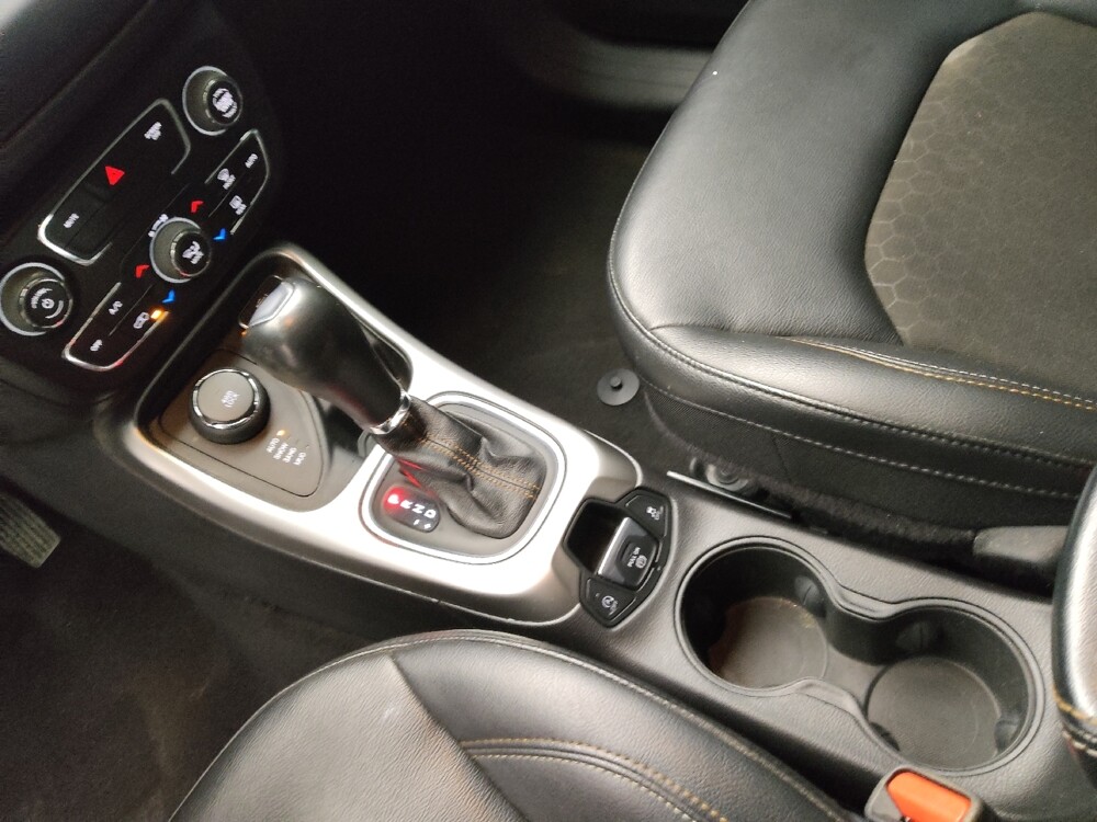 2021 Jeep Compass in Springfield, MO 65807 - 18121357 26